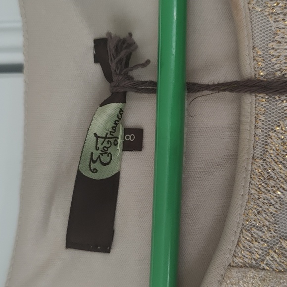 Eva Franco Women's Party Dress NWT - Picture 5 of 5